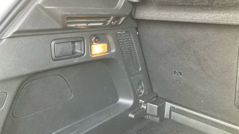 Vauxhall Grandland X 1.5 Turbo D SRi Nav 5dr Diesel Hatchback